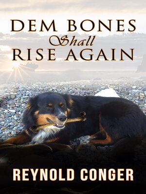 cover image of Dem Bones Shall Rise Again